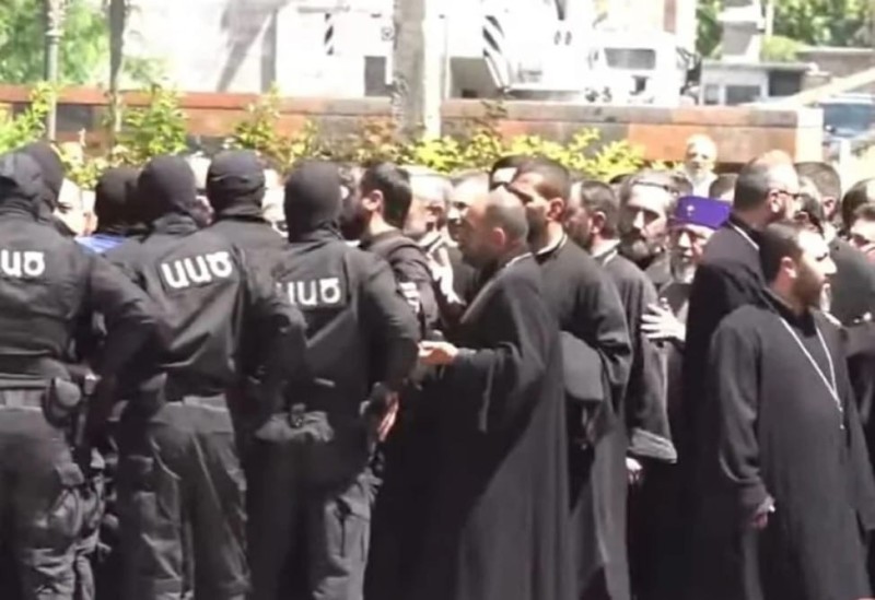 Qərbin insan haqları seçiciliyi: Ermənistan niyə istisnadır?